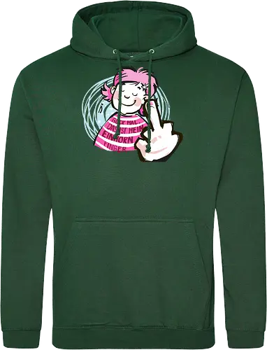 Einhornfinger