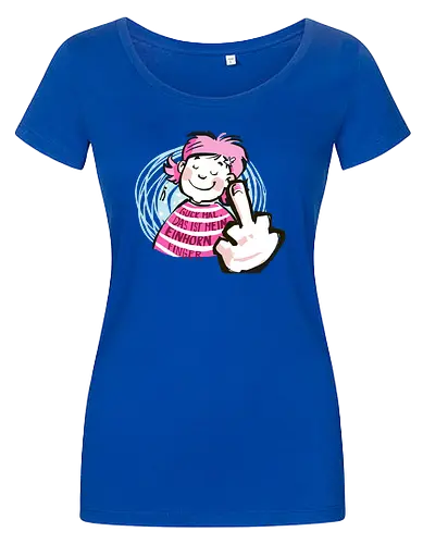 Einhornfinger