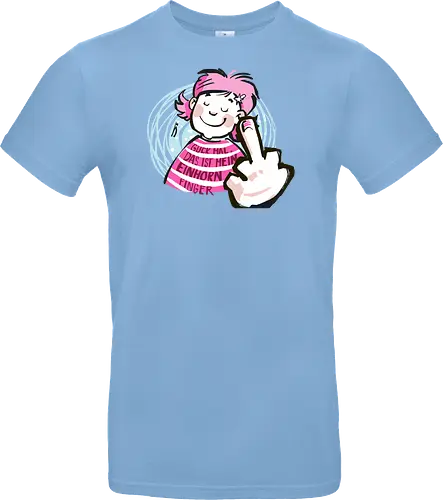 Einhornfinger