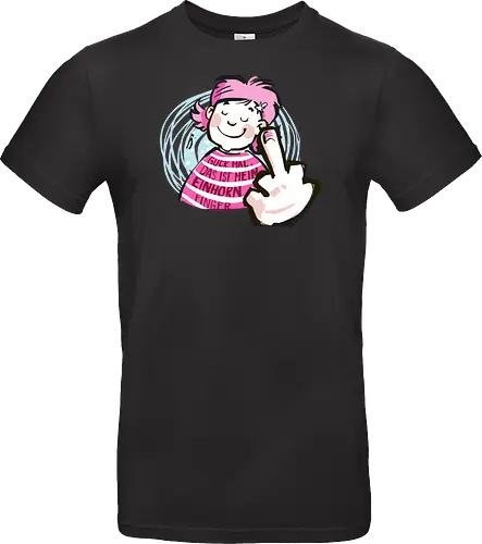 Einhornfinger