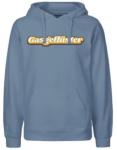 Gasgeflüster Hoodie