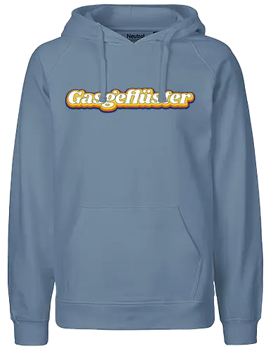 Gasgeflüster Hoodie