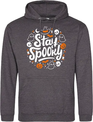 Stay Spooky - Cute Halloween