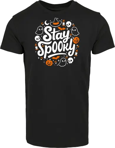 Stay Spooky - Cute Halloween