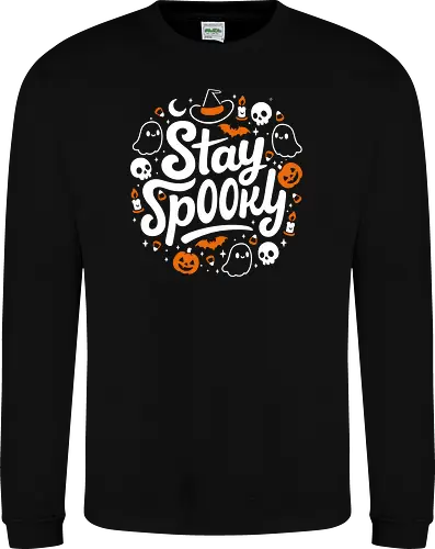 Stay Spooky - Cute Halloween