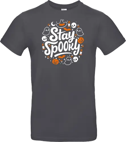 Stay Spooky - Cute Halloween