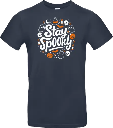 Stay Spooky - Cute Halloween
