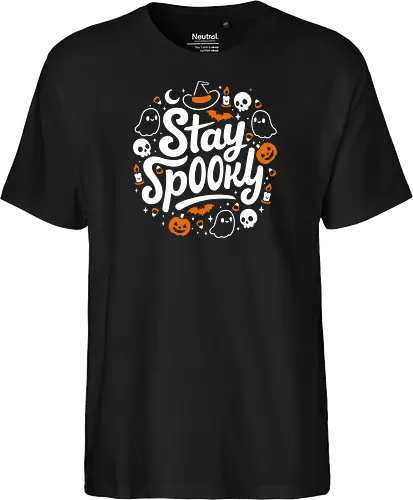 Stay Spooky - Cute Halloween