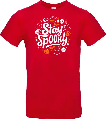 Stay Spooky - Cute Halloween