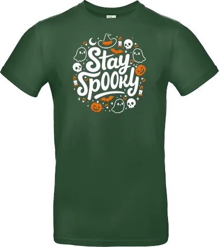 Stay Spooky - Cute Halloween