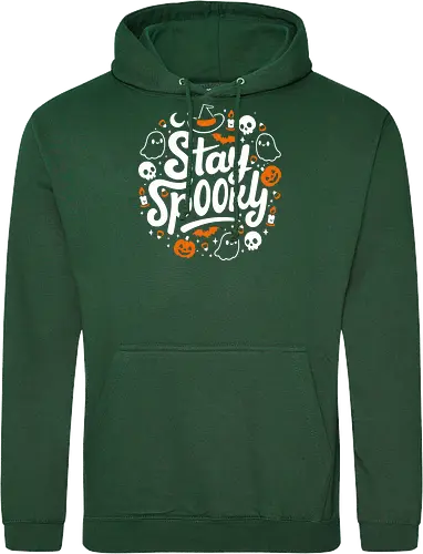 Stay Spooky - Cute Halloween