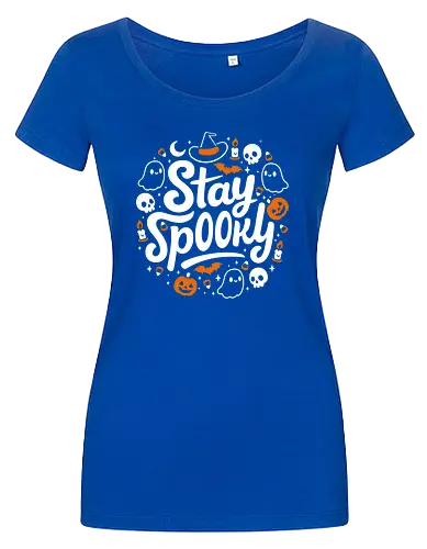 Stay Spooky - Cute Halloween