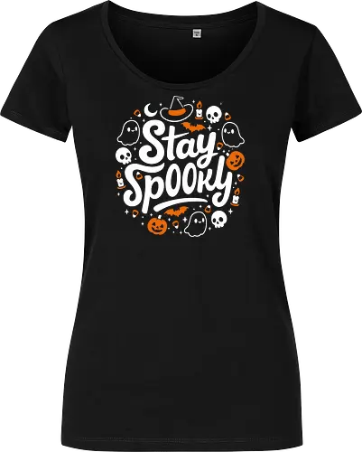Stay Spooky - Cute Halloween