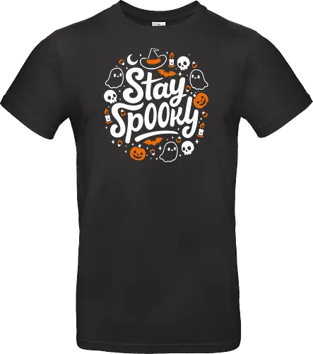 Stay Spooky - Cute Halloween