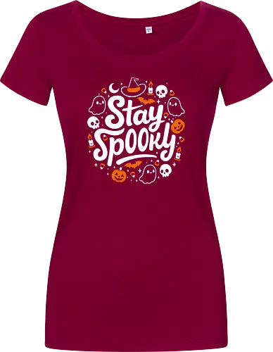 Stay Spooky - Cute Halloween