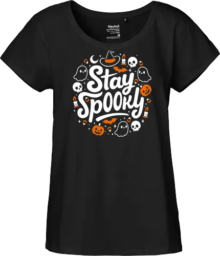 Stay Spooky - Cute Halloween