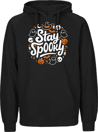 Stay Spooky - Cute Halloween