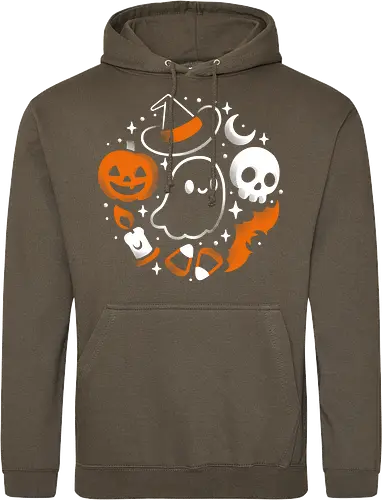 Spooky Cute Stuff