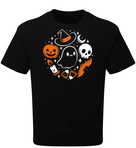 Spooky Cute Stuff
