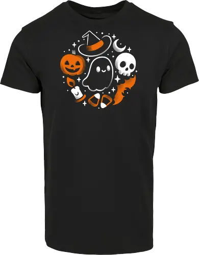 Spooky Cute Stuff