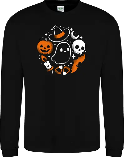 Spooky Cute Stuff