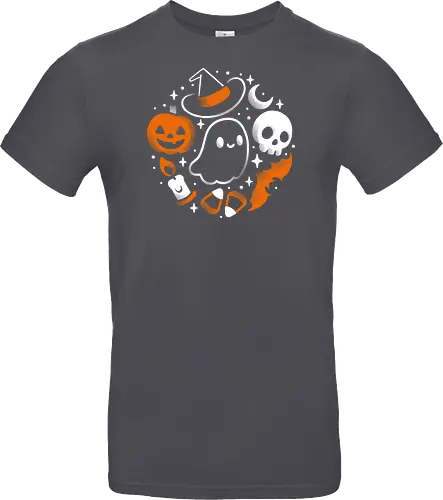 Spooky Cute Stuff