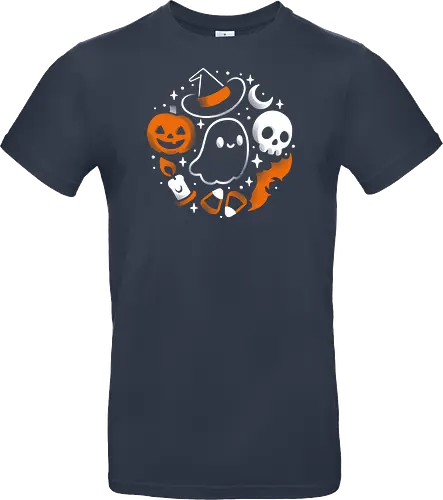 Spooky Cute Stuff