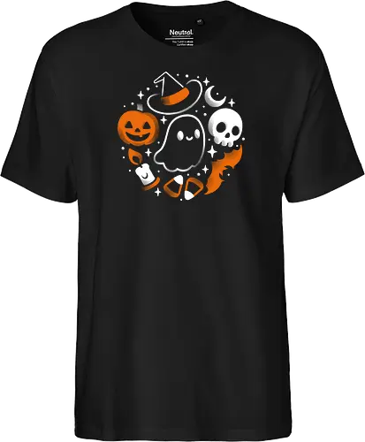 Spooky Cute Stuff