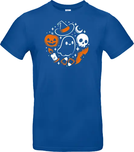 Spooky Cute Stuff