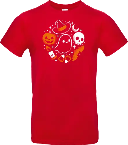 Spooky Cute Stuff