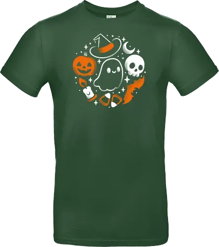 Spooky Cute Stuff