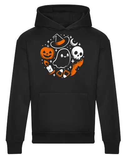 Spooky Cute Stuff