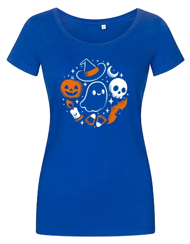 Spooky Cute Stuff