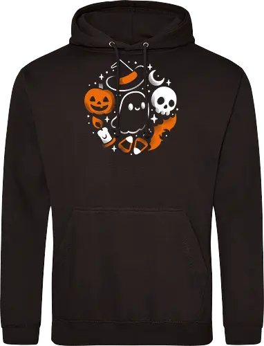 Spooky Cute Stuff