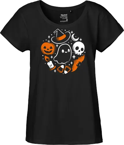 Spooky Cute Stuff