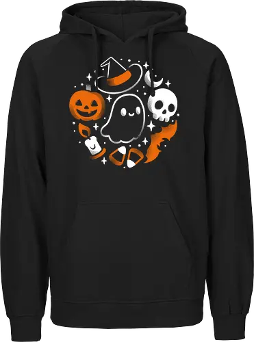 Spooky Cute Stuff