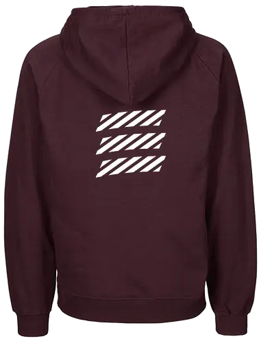 Fairtrade Hoodie