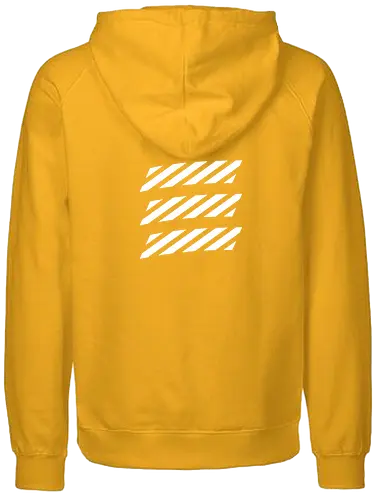 Fairtrade Hoodie