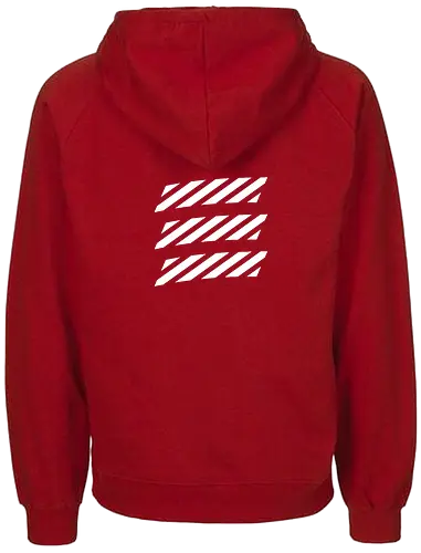 Fairtrade Hoodie