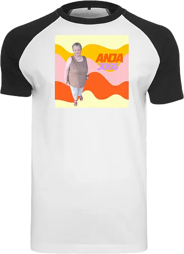 Anja Regenbogen T-shirt
