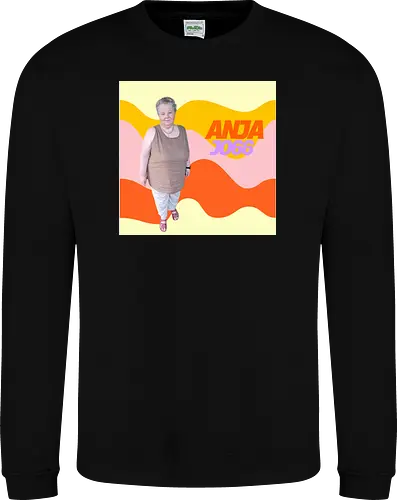 Anja Regenbogen T-shirt
