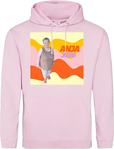 Anja Regenbogen T-shirt