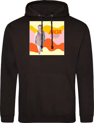 Anja Regenbogen T-shirt