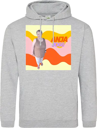 Anja Regenbogen T-shirt