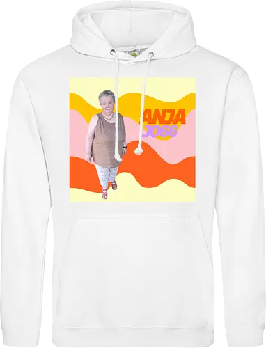 Anja Regenbogen T-shirt