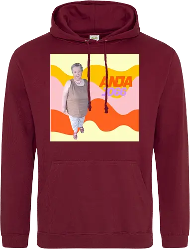 Anja Regenbogen T-shirt