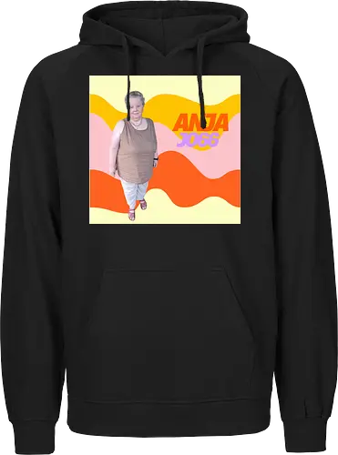 Anja Regenbogen T-shirt