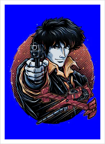 Hunt for the space bounty