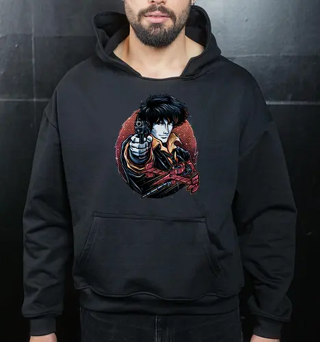 Hunt for the space bounty