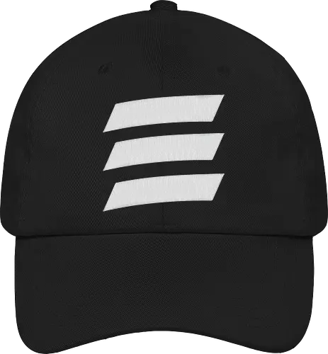 Echtso - Logo 3D Cap